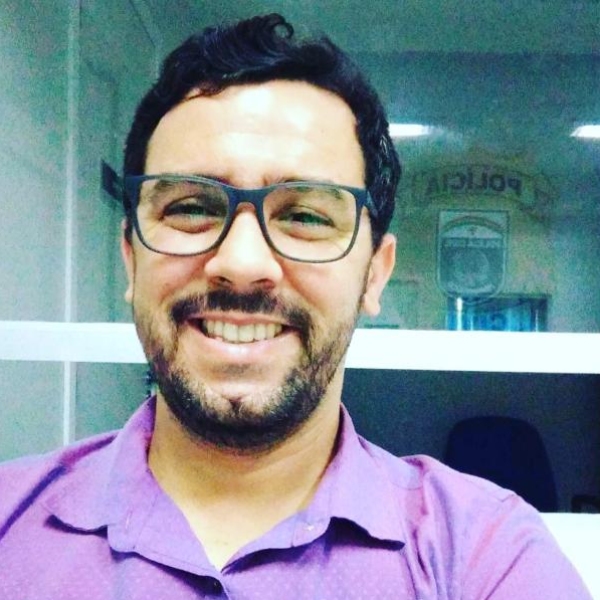 Márcio Roberto Cavalcanti da Silva