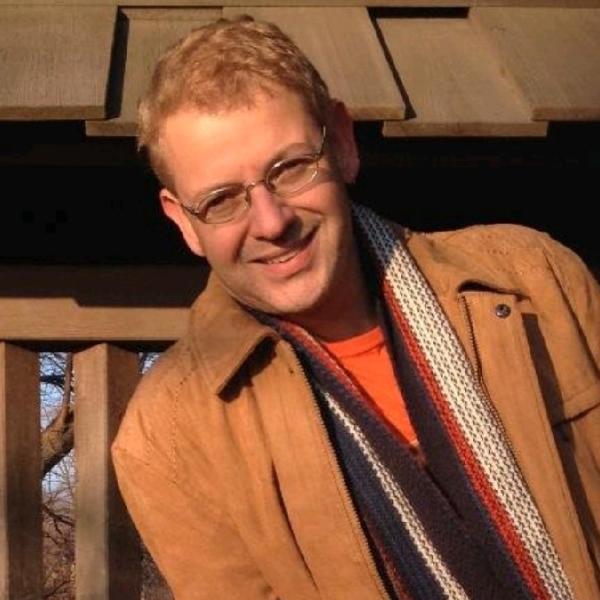 Glaucio Aranha Barros