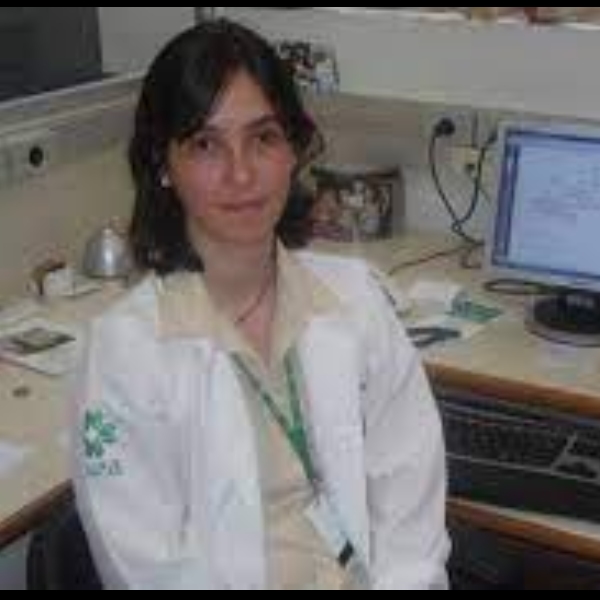 Ursula da Silveira Matte