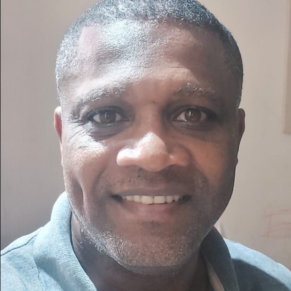 Luis Carlos Pereira Ramos