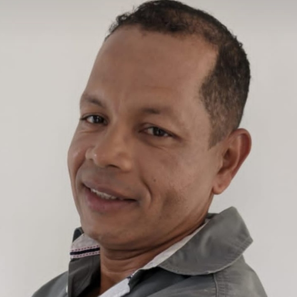 Claudio Teles Santana