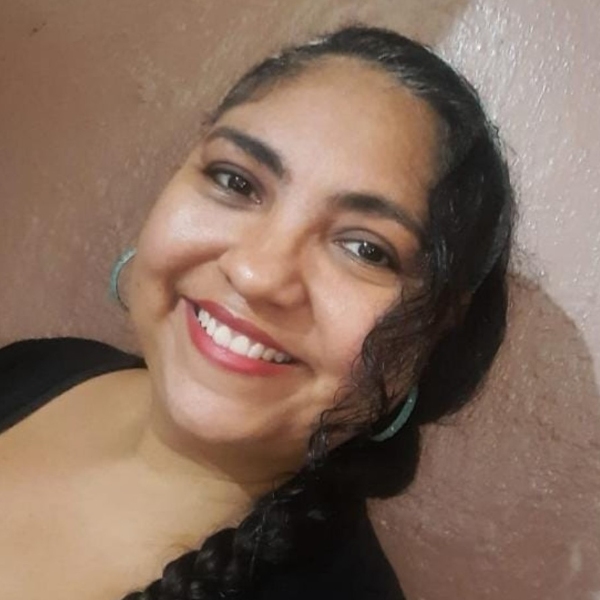 Kely Krause de Jesus Cunha