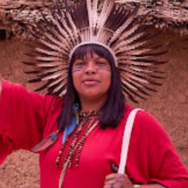 Renata Tupinambá Abrantes