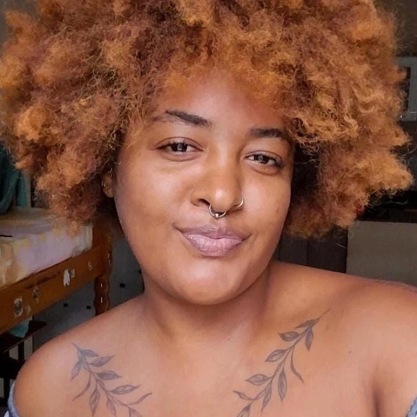 Fernanda Paim dos Santos