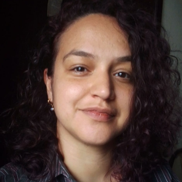 Luana Calsans de Souza Santana