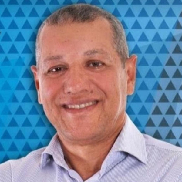 Nelson Nascimento da Silva