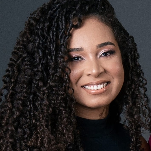 Jéssica Silva Pereira