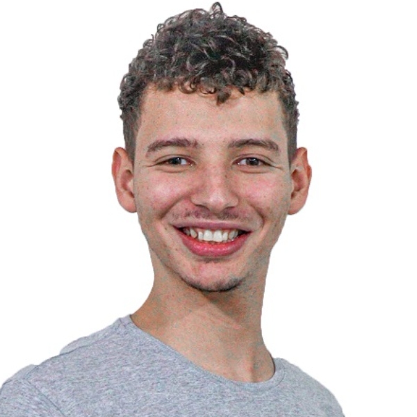 Matheus Henrique dos S. Moura