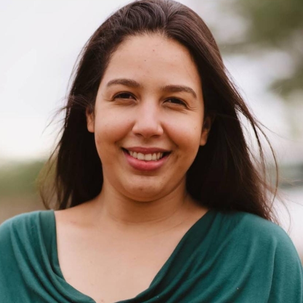 Ana Naara de Almeida Cunha