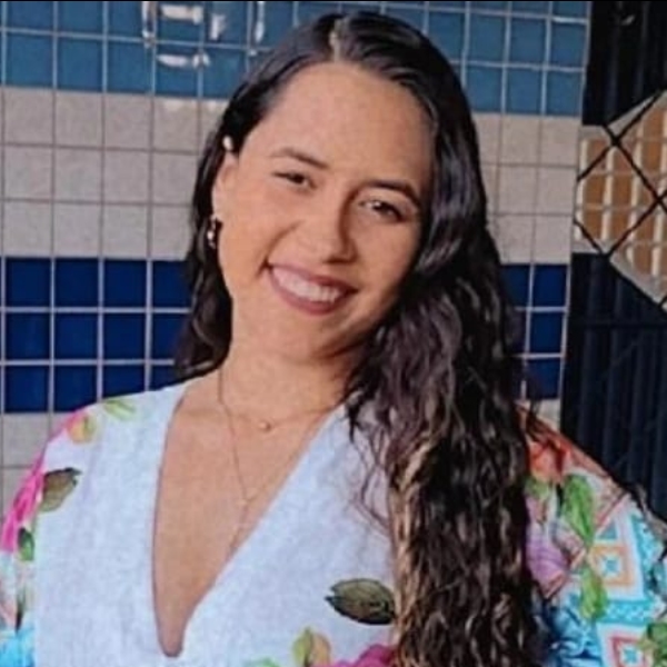 Raíla Catrine da Silva Araújo