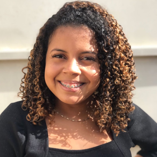 Karina Farias de Jesus