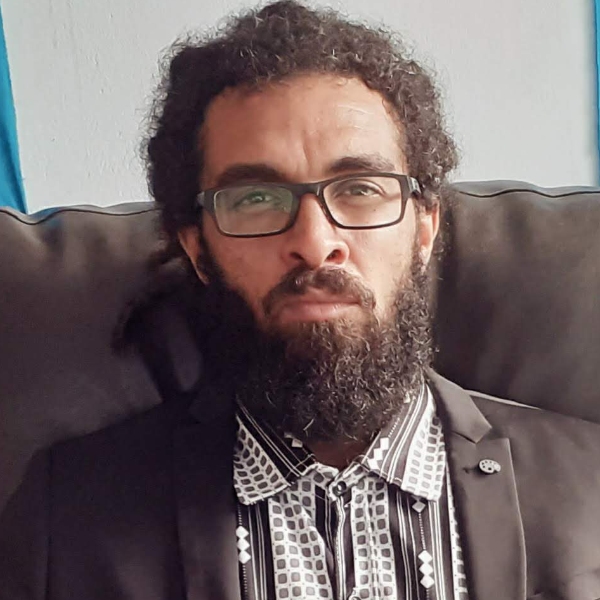 Mauricio José de Jesus