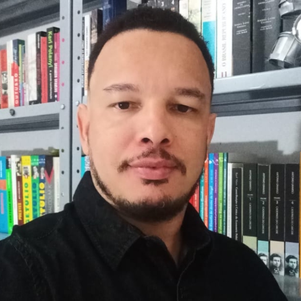 Carlos Nássaro Araújo da Paixão