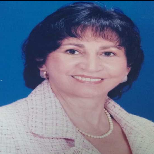 Suely Melo de Castro Menezes