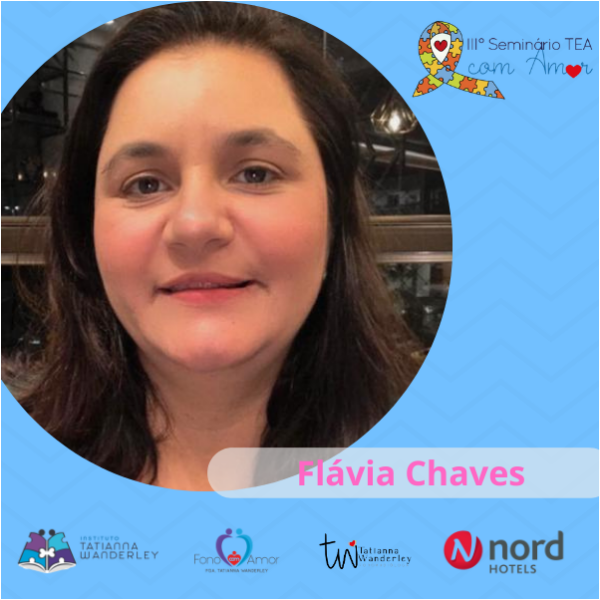 Flavia Chaves