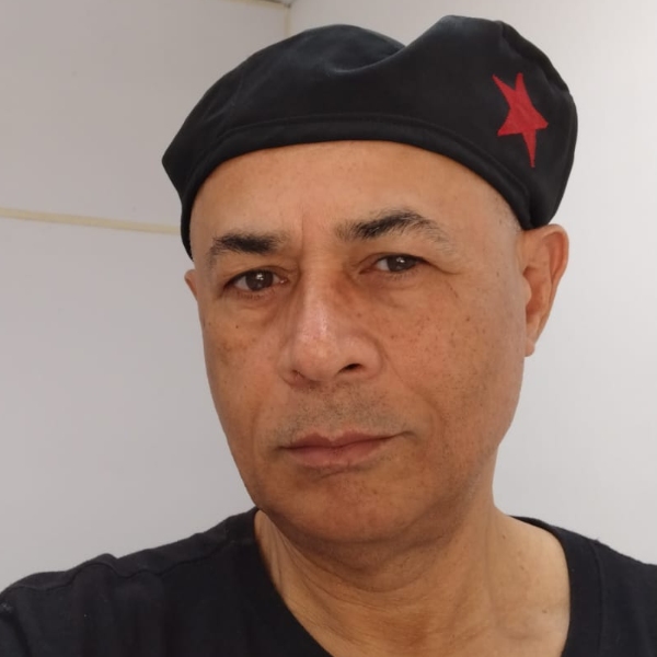 Osmar Moreira dos Santos