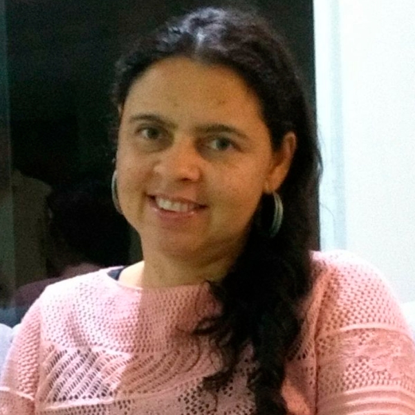 Jailma dos Santos Pedreira Moreira