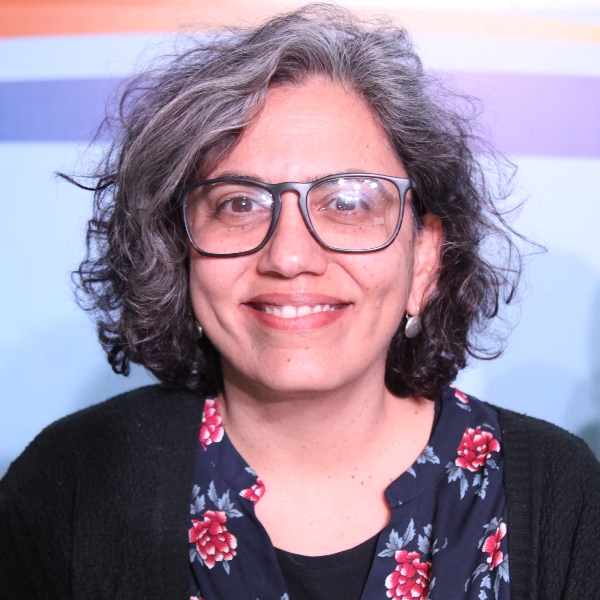 Profa. Dra. Débora Gusmão Melo 