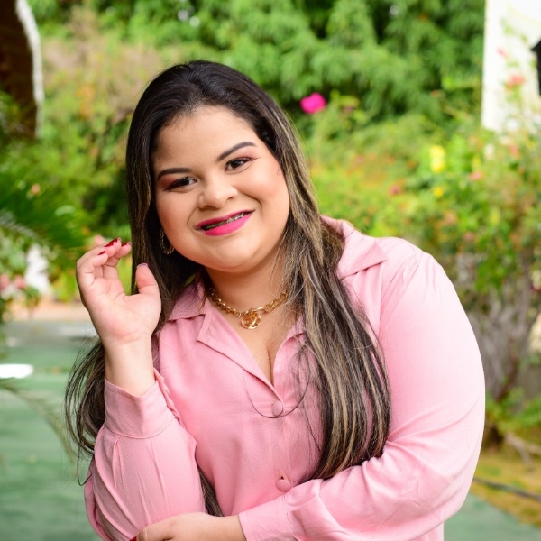 Tâmara Tamires Soares Silva