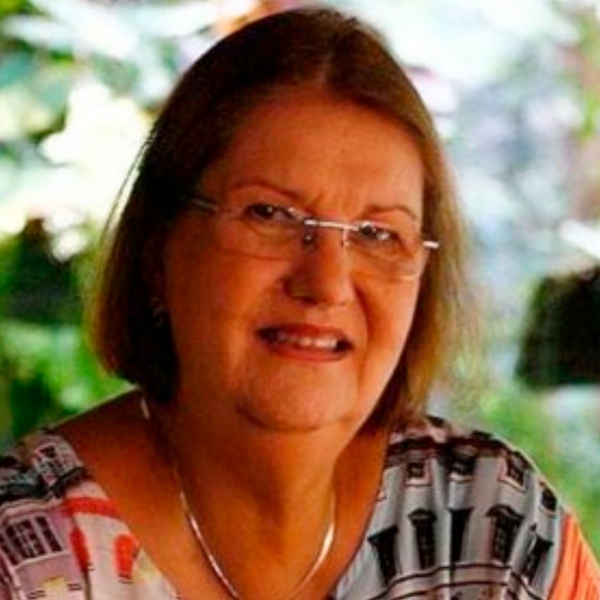 Evelina de Carvalho Sá Hoisel