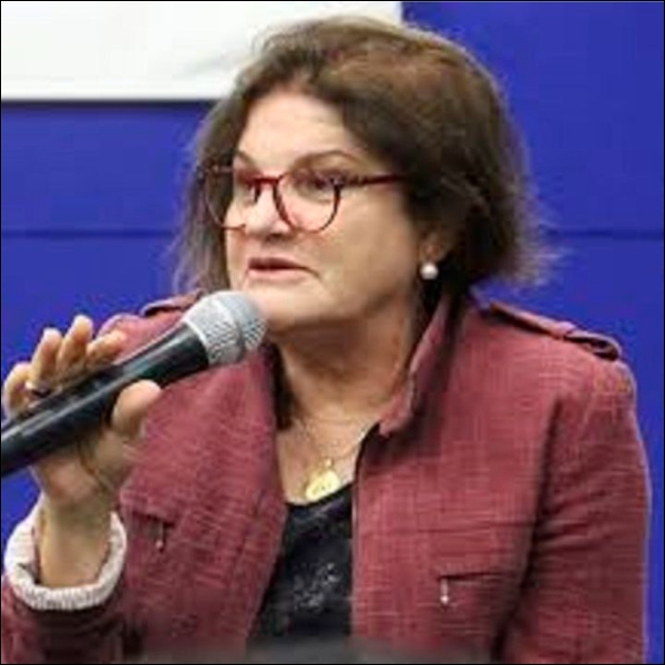 Antonia Torreão Herrera