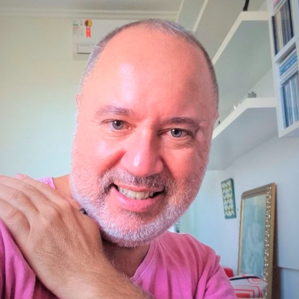 Paulo César Souza Garcia 