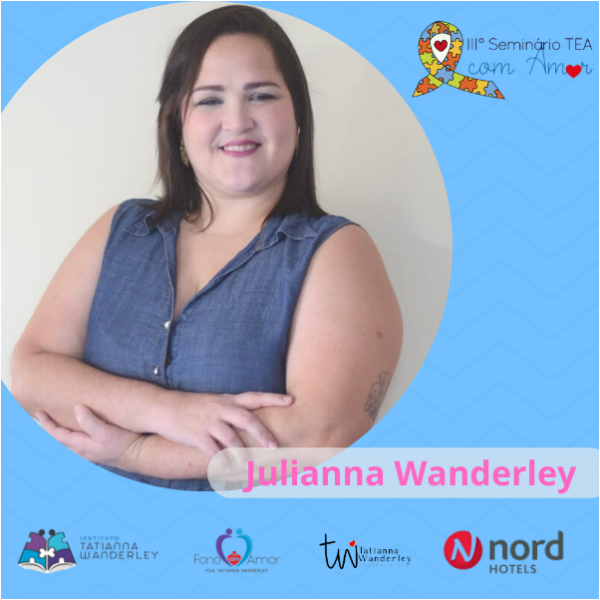 Julianna Wanderley
