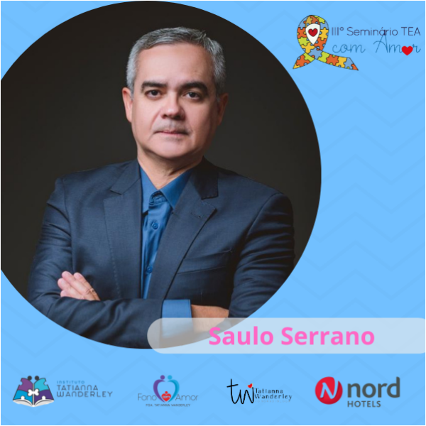 Saulo Serrano
