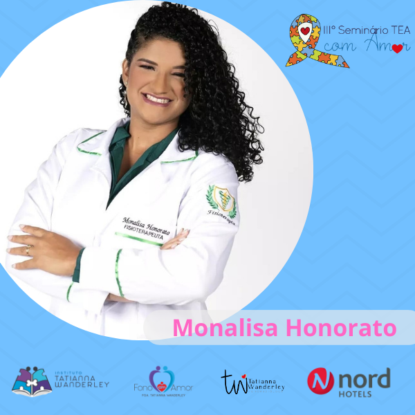 Monalisa Honorato