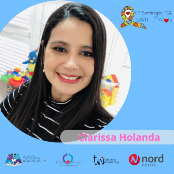 Clarissa Holanda