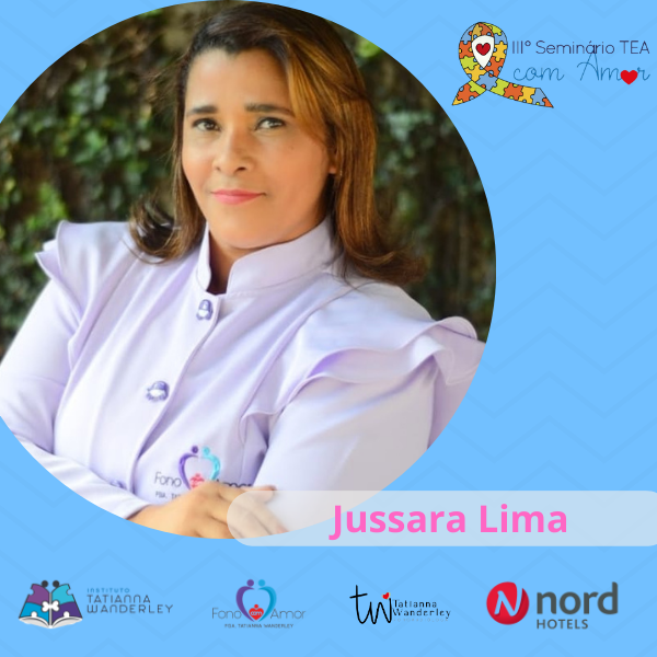 Jussara Lima