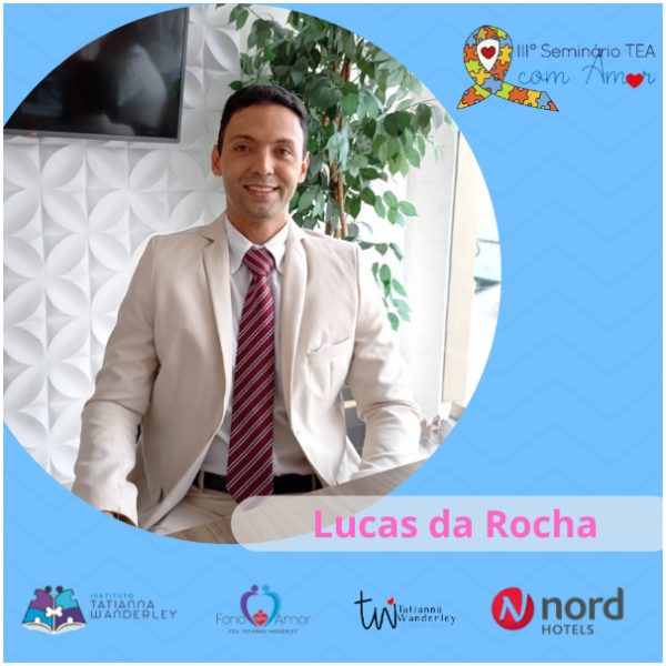 Lucas da Rocha