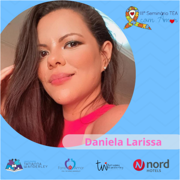 Daniela Larissa
