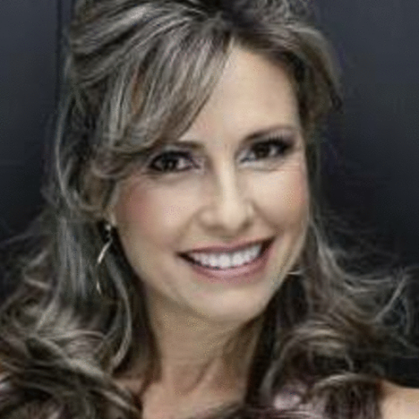 Profa. Dra.  Maria de Fatima Minetto.