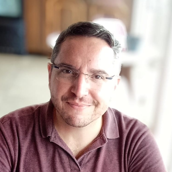 Prof. Dr. Ramon Moraes Penha