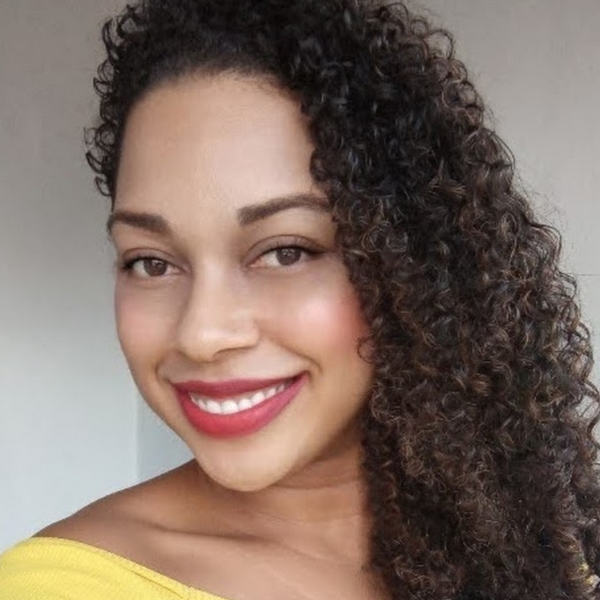 Juliene Christian Pinto