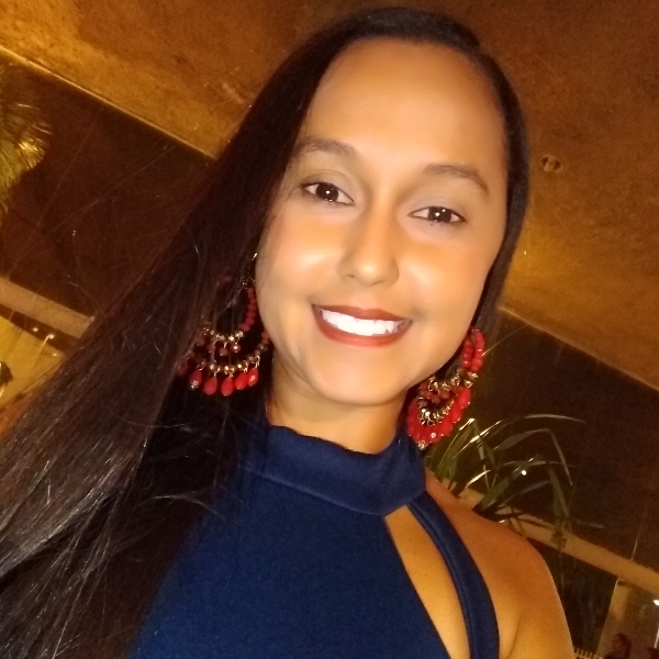 Jamilly Pimentel dos Santos