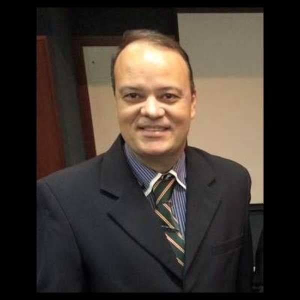 Prof. Célio Fernando de Sousa Rodrigues