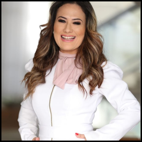 Profa. Marilia Gabriela de Oliveira Lopes
