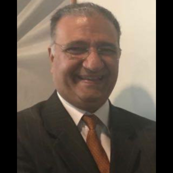 Prof. Avelino Alves Barbosa Júnior