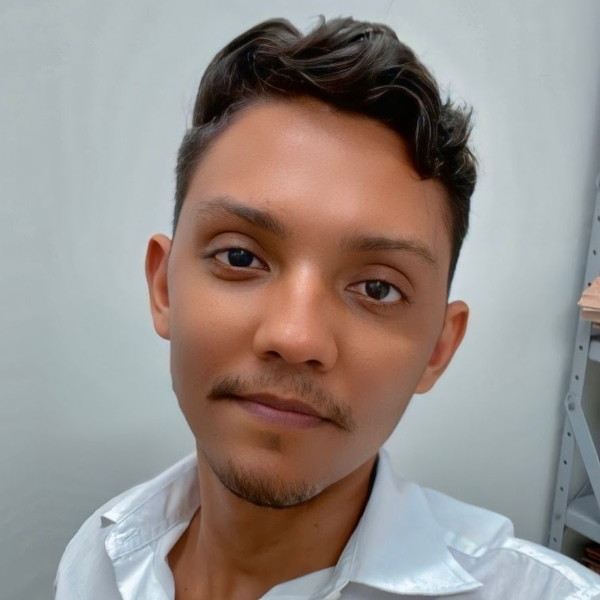 Me. Lucas Monte Verde