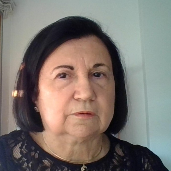 Profa. Dra. Maria Amélia Almeida 