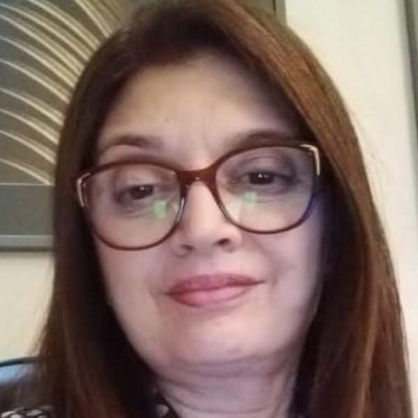 Ma. Cacilda Veronesi Jaloto dos Santos