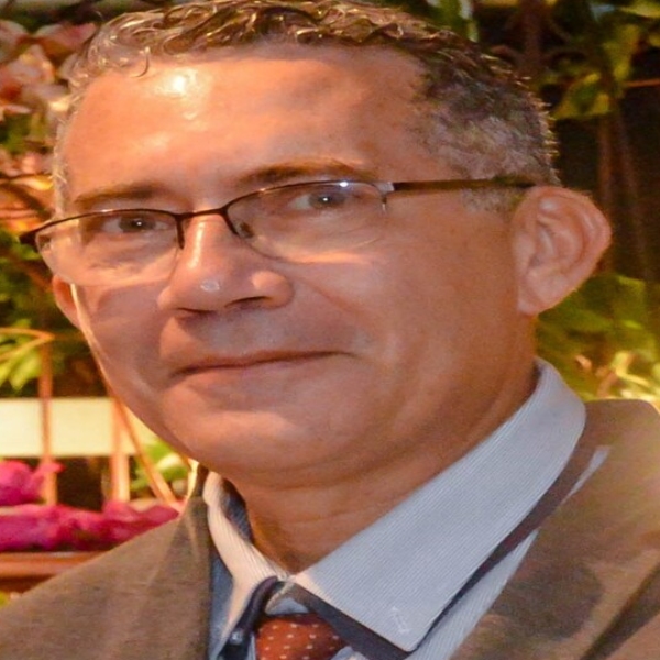 Prof. Dr. Fernando Augusto Ramos Pontes
