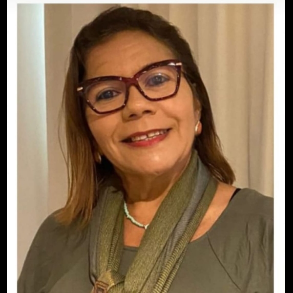Profª Drª Leoneide Maria Brito Martins
