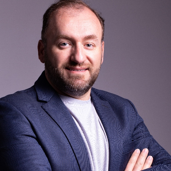 Prof. Dr. Oswaldo Ferreira Barbosa Junior