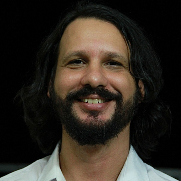 Dr. Lucelmo Lacerda de Brito