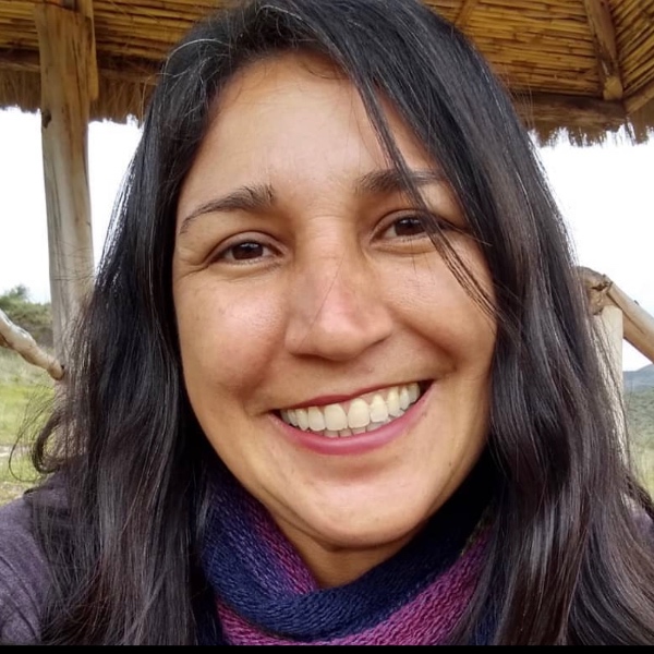 Luciane Simões Medeiros 