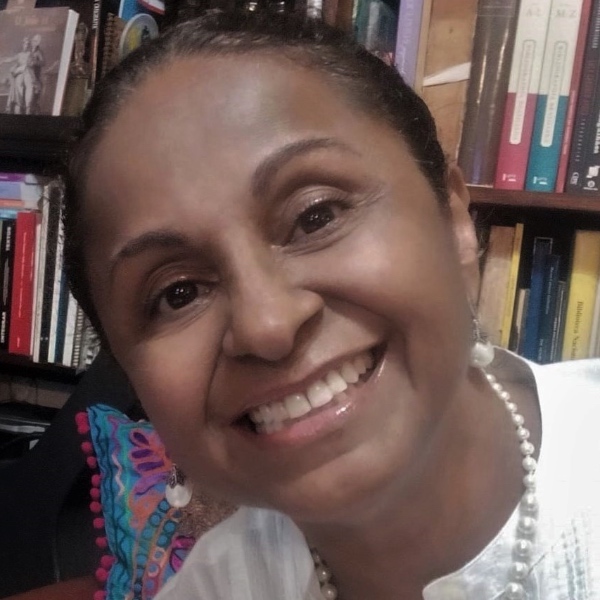 Ana Virginia Pinheiro