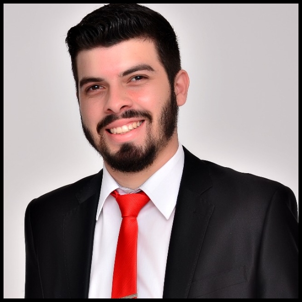 DR. CLEITON PEREIRA ALVES